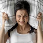 insomnia sleep disorder