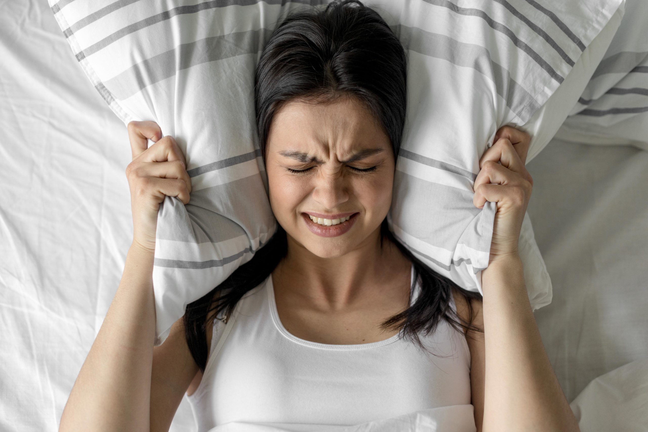 insomnia sleep disorder