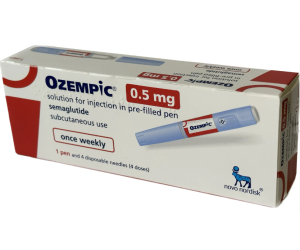 Ozempic 0.5mg pen|