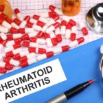 Rheumatoid arthritis