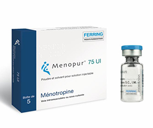 menopur