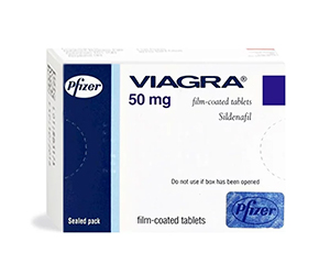 Viagra 50 mg