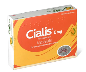 Buy Cialis 5mg online