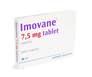 Imovane