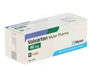 Valsartan