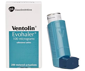 ventolin