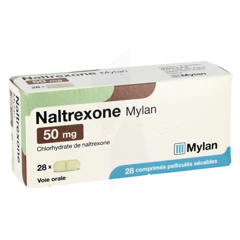 Naltrexone